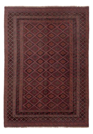 Kelim Rug - Oriental - 275 x 201 cm - multicolored