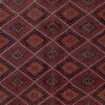 Kelim Rug - Oriental - 275 x 201 cm - multicolored