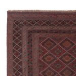 Kelim Rug - Oriental - 275 x 201 cm - multicolored
