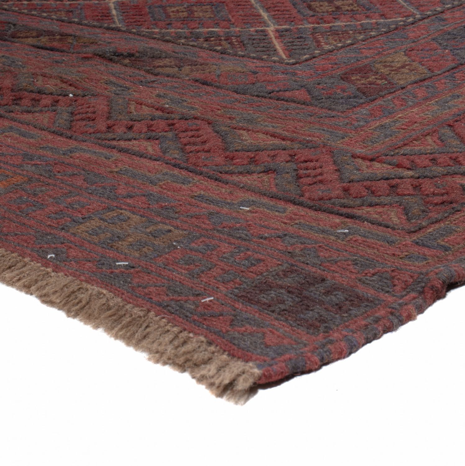 Kelim Rug - Oriental - 272 x 198 cm - multicolored