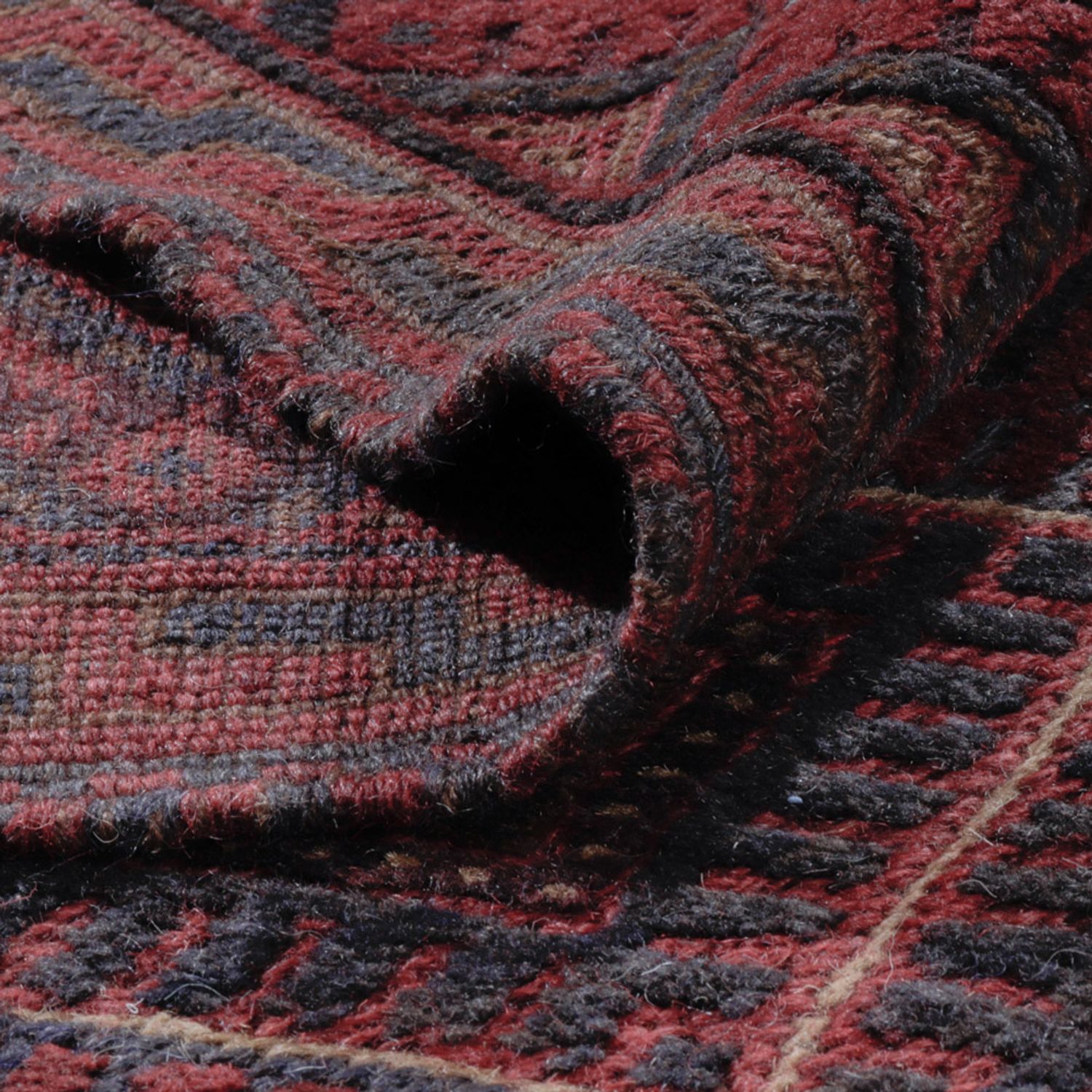 Kelim Rug - Oriental - 272 x 198 cm - multicolored