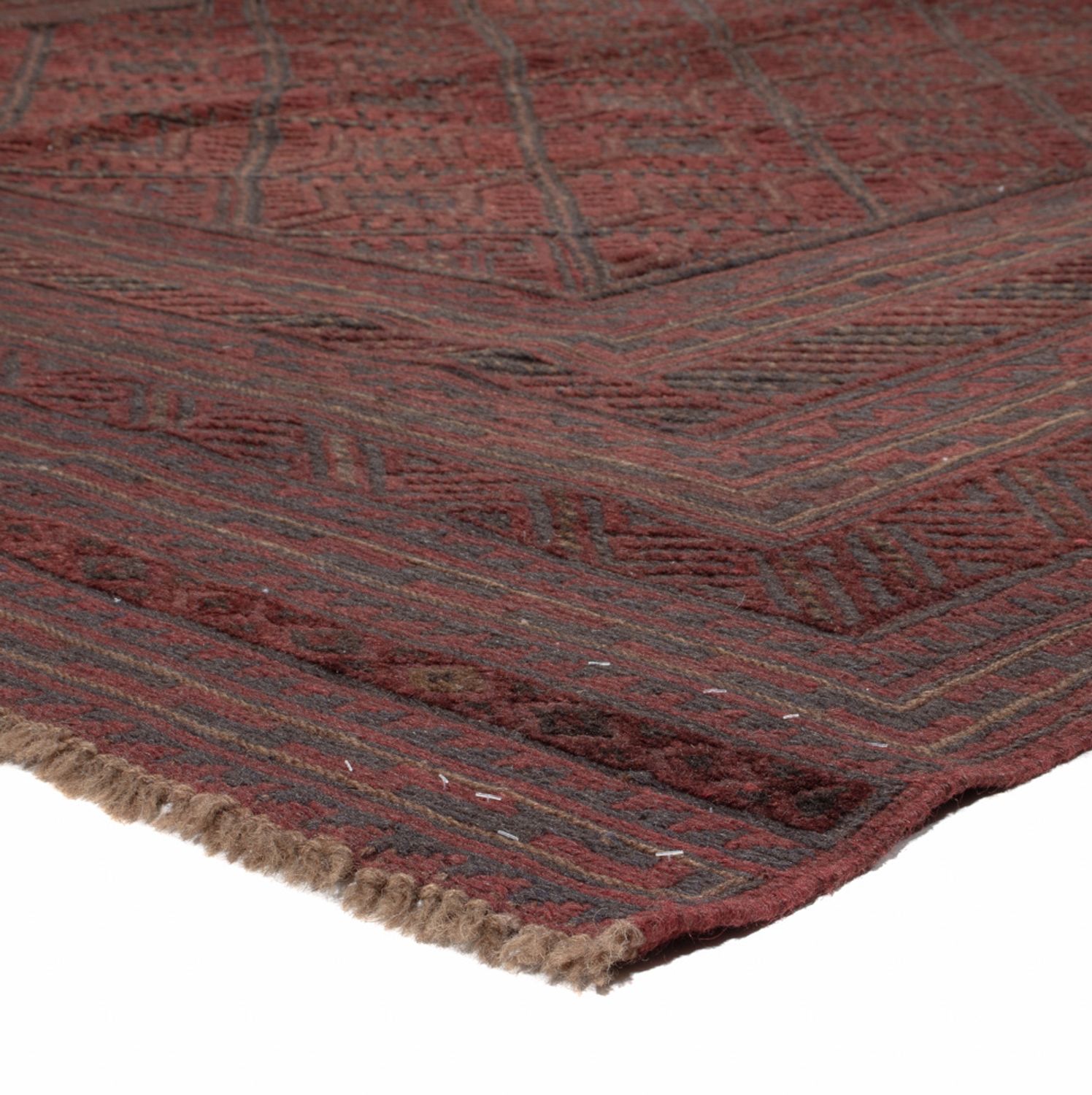 Kelim Rug - Oriental - 276 x 205 cm - multicolored