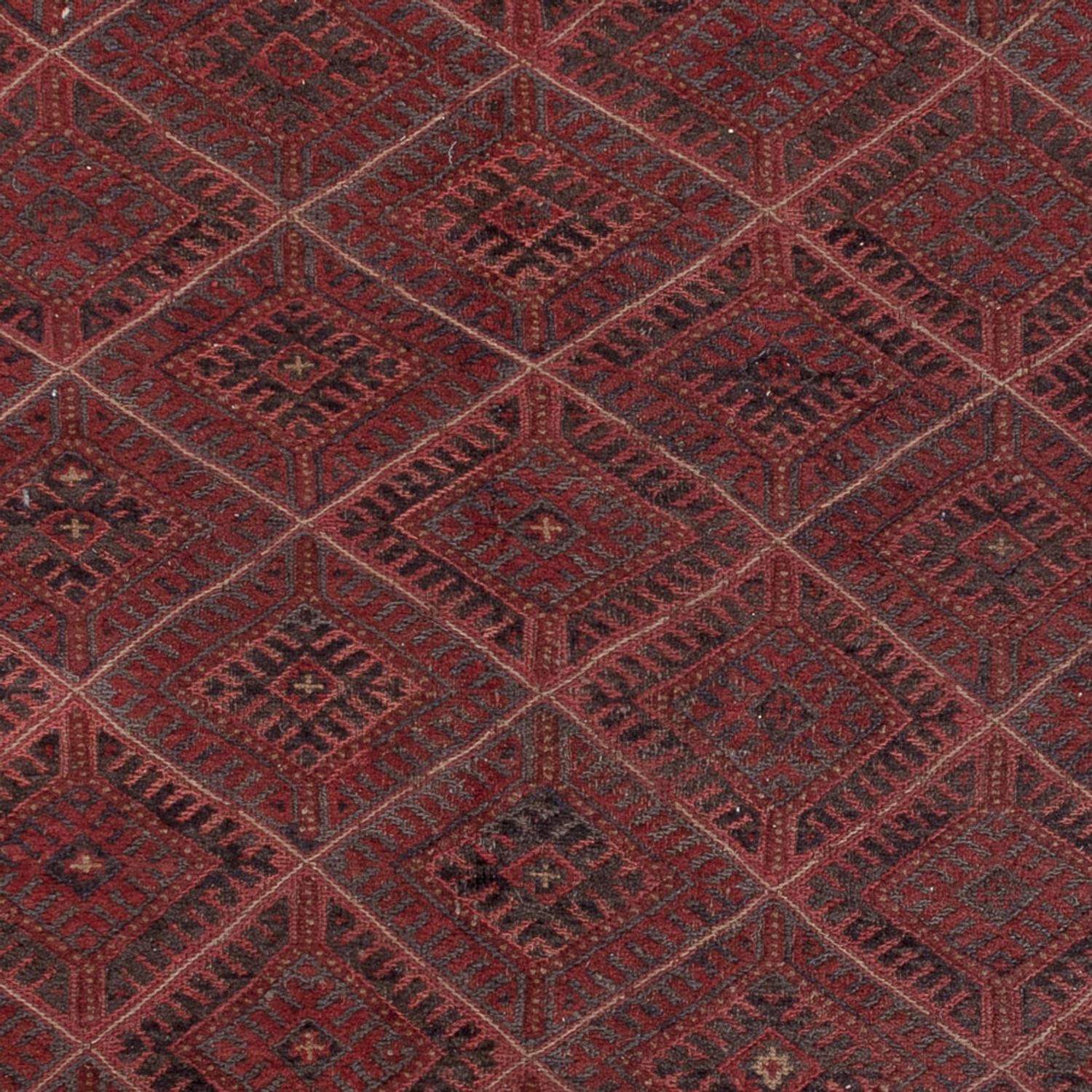 Kelim Rug - Oriental - 278 x 201 cm - multicolored