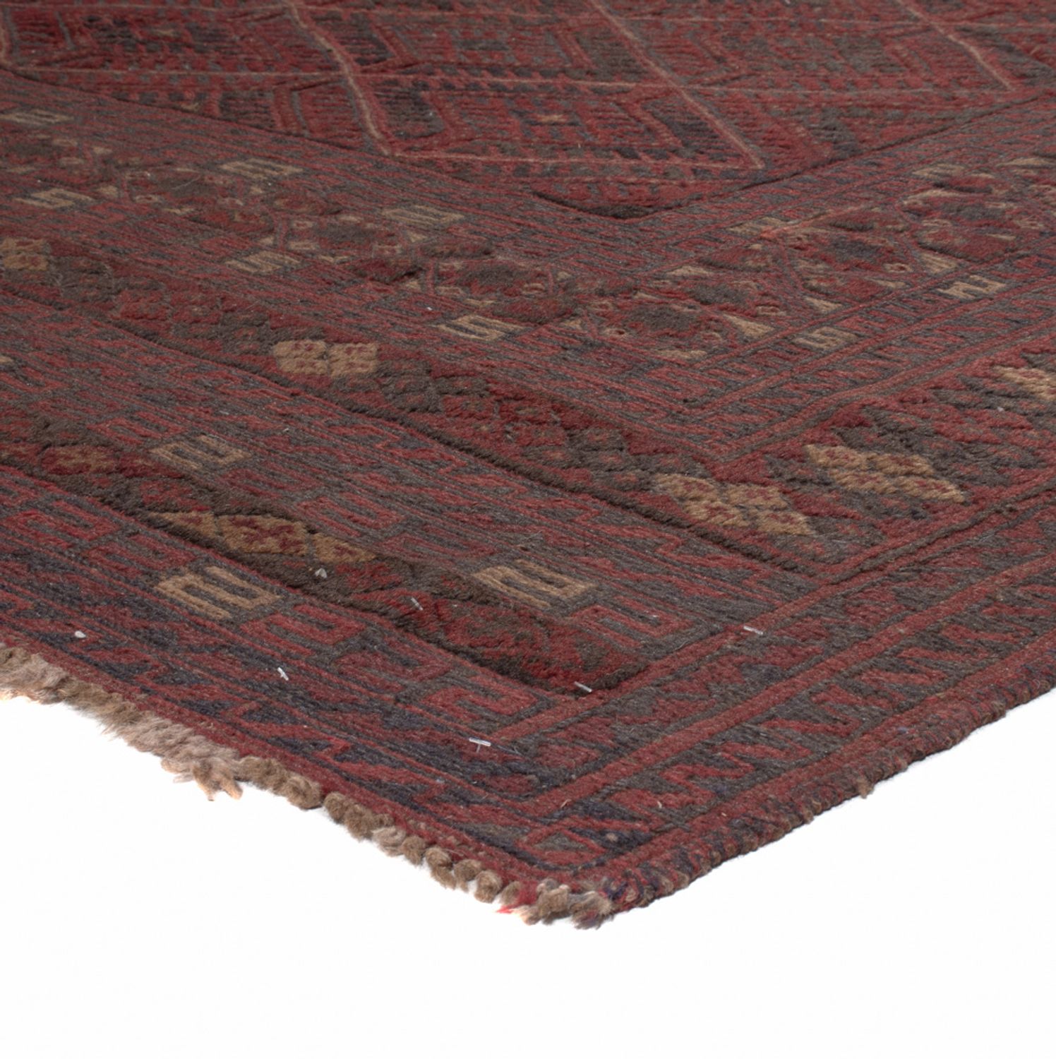 Kelim Rug - Oriental - 278 x 201 cm - multicolored