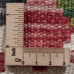 Runner Kelim Rug - Splash - 176 x 61 cm - multicolored