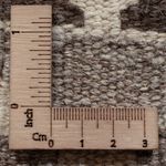 Runner Kelim Rug - Splash - 191 x 60 cm - multicolored