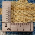 Runner Kelim Rug - Splash - 190 x 73 cm - multicolored