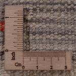 Kelim Rug - Splash - 353 x 258 cm - multicolored