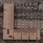 Kelim Rug - Splash - 340 x 244 cm - multicolored