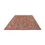 Kelim Rug - Splash - 349 x 258 cm - multicolored