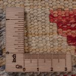 Kelim Rug - Splash - 349 x 258 cm - multicolored