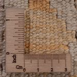 Kelim Rug - Splash - 352 x 255 cm - multicolored