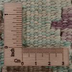 Kelim Rug - Splash - 342 x 257 cm - multicolored