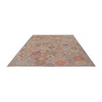 Kelim Rug - Splash - 339 x 245 cm - multicolored