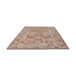 Kelim Rug - Splash - 352 x 254 cm - multicolored