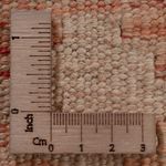 Kelim Rug - Splash - 352 x 254 cm - multicolored