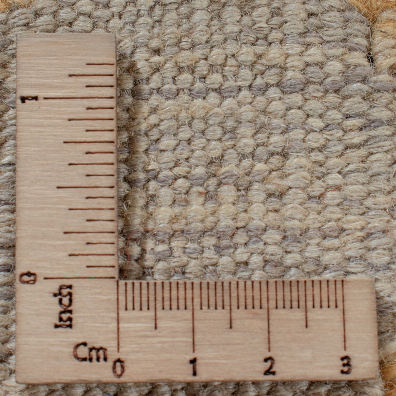 Kelim Rug - Splash - 286 x 203 cm - multicolored