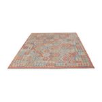 Kelim Rug - Splash - 295 x 205 cm - multicolored