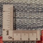 Kelim Rug - Splash - 294 x 209 cm - multicolored