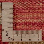 Kelim Rug - Splash - 307 x 250 cm - multicolored