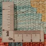 Kelim Rug - Splash - 300 x 200 cm - multicolored