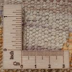 Kelim Rug - Splash - 301 x 209 cm - multicolored