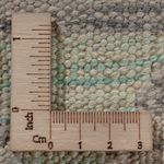 Kelim Rug - Splash - 297 x 212 cm - multicolored