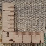 Kelim Rug - Splash - 292 x 214 cm - multicolored