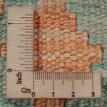 Kelim Rug - Splash - 288 x 203 cm - multicolored