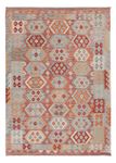 Kelim Rug - Splash - 235 x 170 cm - multicolored