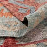 Kelim Rug - Splash - 250 x 181 cm - multicolored