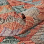 Kelim Rug - Splash - 240 x 181 cm - multicolored