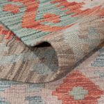 Kelim Rug - Splash - 250 x 168 cm - multicolored