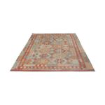 Kelim Rug - Splash - 250 x 168 cm - multicolored