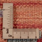 Kelim Rug - Splash - 252 x 178 cm - multicolored