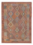 Kelim Rug - Splash - 248 x 180 cm - multicolored