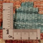 Kelim Rug - Splash - 248 x 180 cm - multicolored