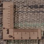 Kelim Rug - Splash - 199 x 154 cm - multicolored