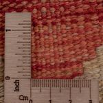 Kelim Rug - Splash - 150 x 98 cm - multicolored