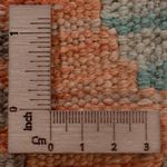 Kelim Rug - Splash - 147 x 104 cm - multicolored