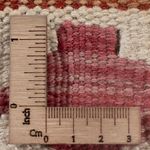 Kelim Rug - Splash - 309 x 209 cm - multicolored