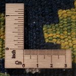 Kelim Rug - Splash - 315 x 203 cm - multicolored