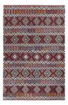 Kelim Rug - Splash - 303 x 198 cm - multicolored