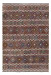 Kelim Rug - Splash - 294 x 206 cm - multicolored