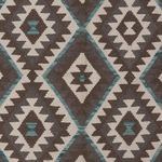 Kelim Rug - Splash - 300 x 204 cm - dark grey