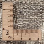 Kelim Rug - Splash - 239 x 185 cm - light grey