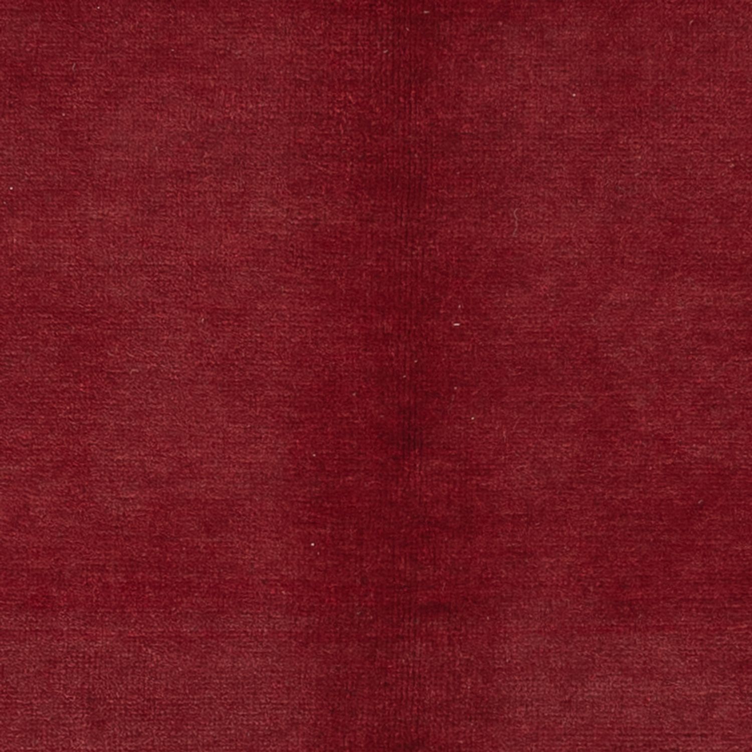 Afghan Rug - Filpa - 195 x 147 cm - red