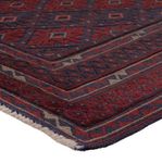Kelim Rug - Oriental - 193 x 153 cm - rust