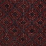 Runner Kelim Rug - Oriental - 186 x 156 cm - rust