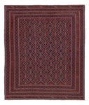 Runner Kelim Rug - Oriental - 186 x 156 cm - rust